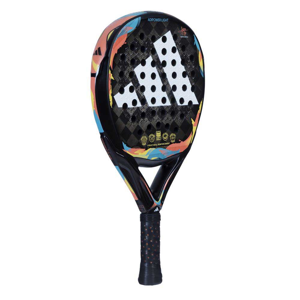 Raquette de padel Adidas Adipower Light 3.2