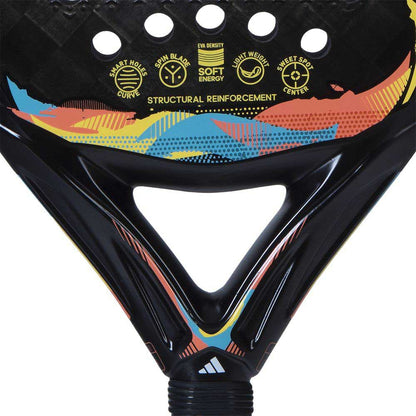 Raquette de padel Adidas Adipower Light 3.2