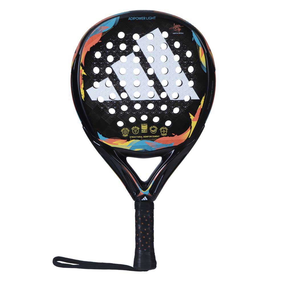 Raquette de padel Adidas Adipower Light 3.2