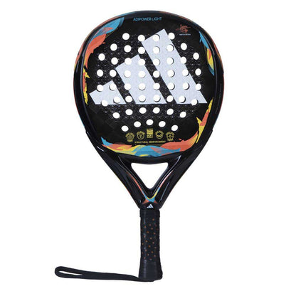 Raquette de padel Adidas Adipower Light 3.2