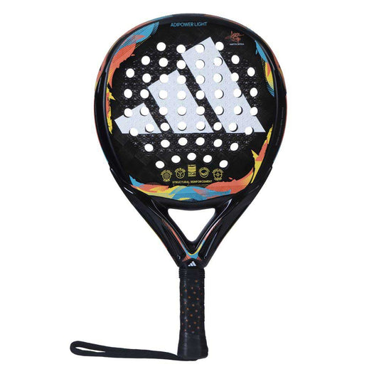 Raquette de padel Adidas Adipower Light 3.2