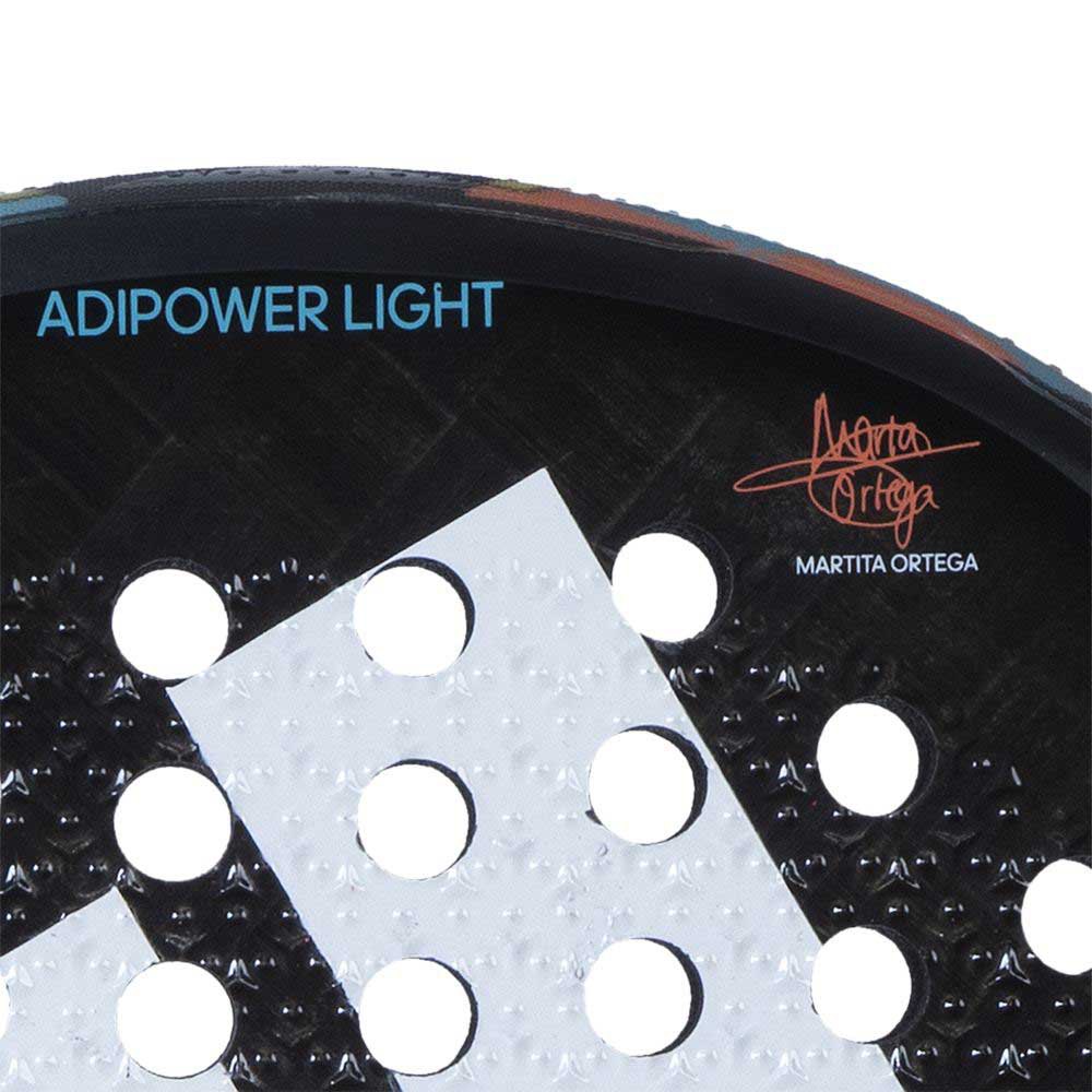 Raquette de padel Adidas Adipower Light 3.2