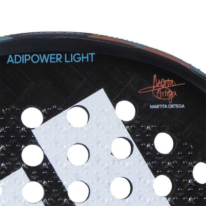 Raquette de padel Adidas Adipower Light 3.2