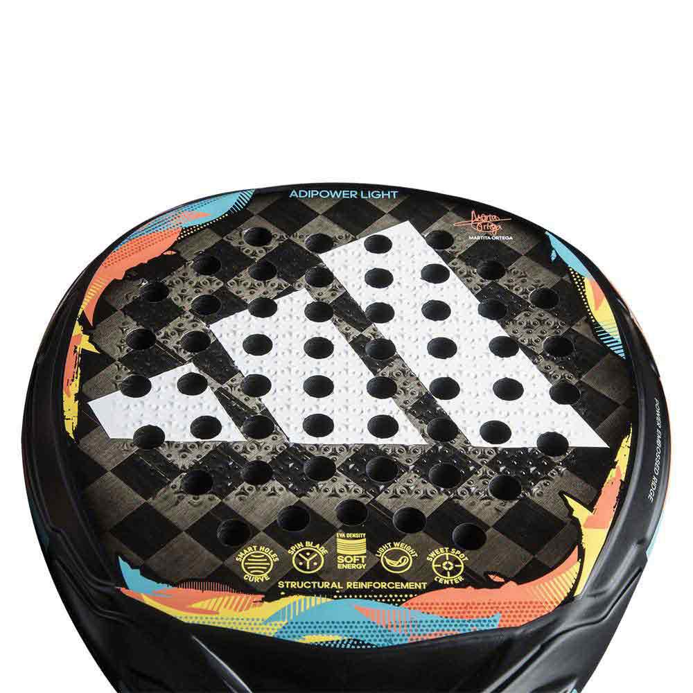 Raquette de padel Adidas Adipower Light 3.2