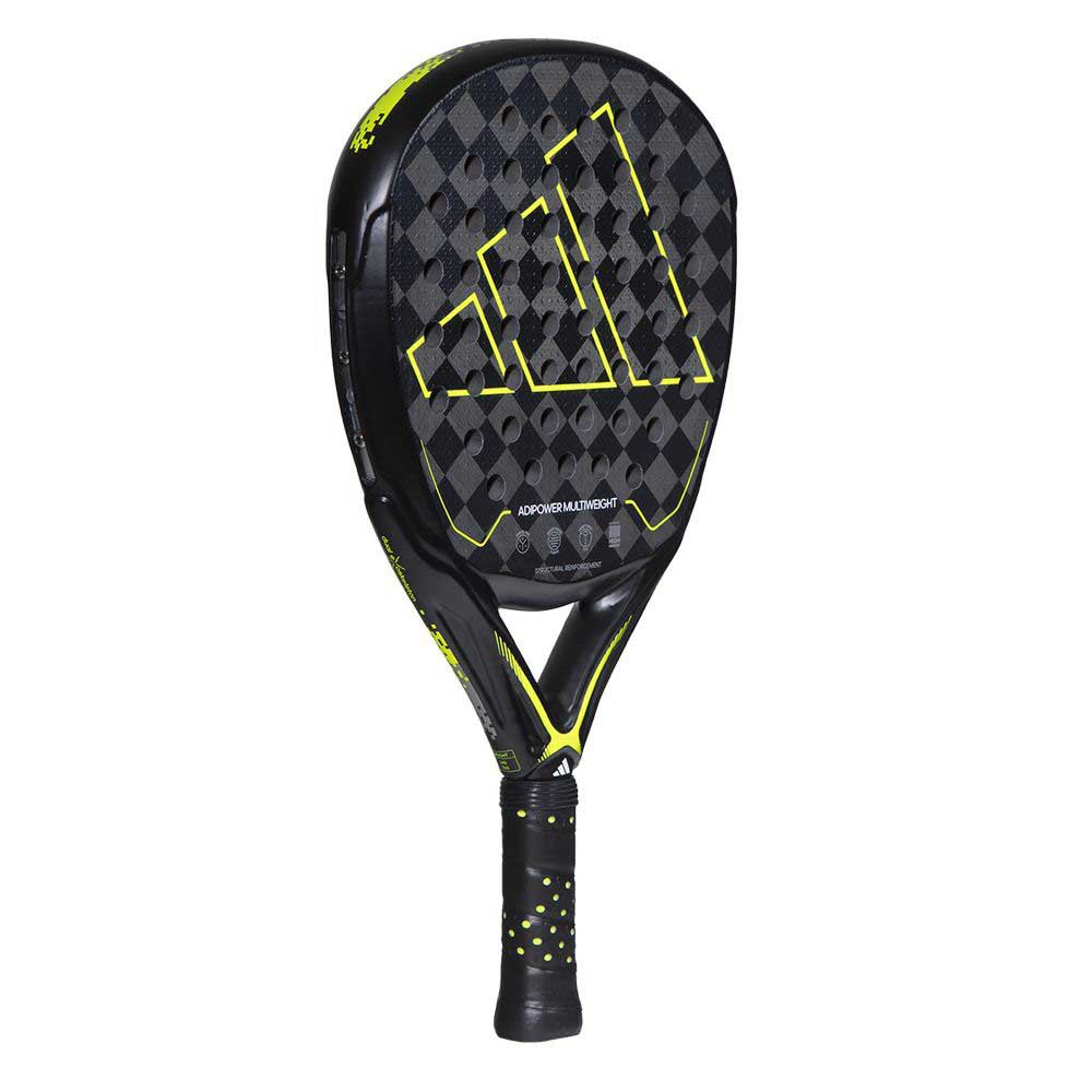TEST - Raquette de padel Adidas Adipower Multiweight 2023