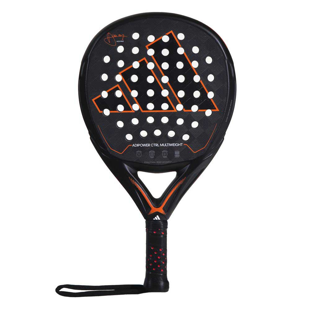 Raquette de padel Adidas Adipower Multiweight CTR 2023