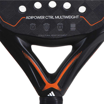 Raquette de padel Adidas Adipower Multiweight CTR 2023