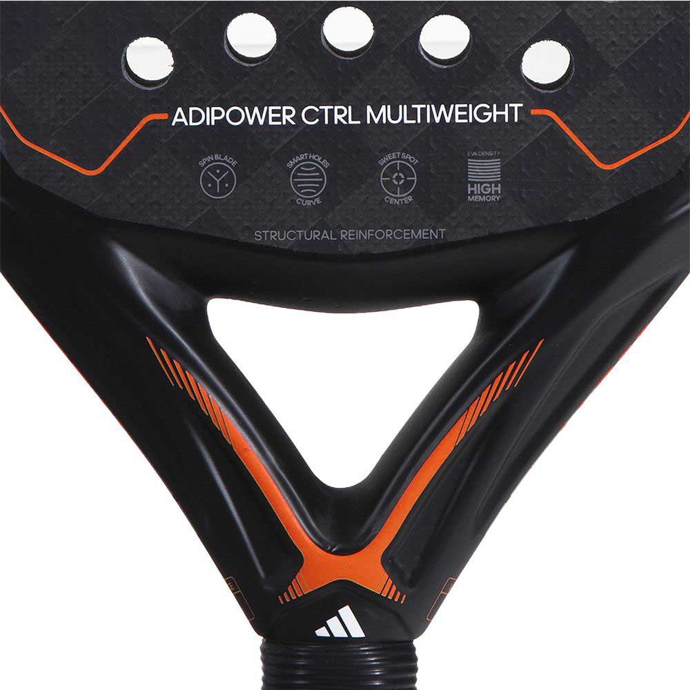 Raquette de padel Adidas Adipower Multiweight CTR 2023