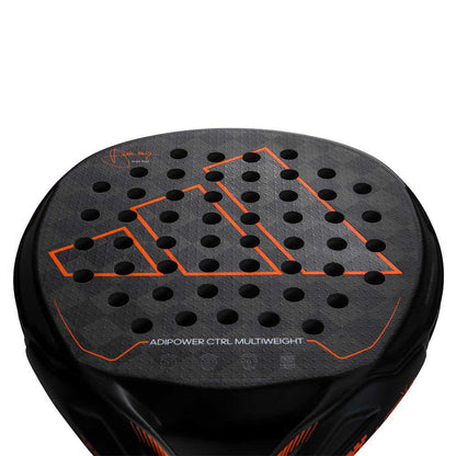 TEST - Raquette de padel Adidas Adipower Multiweight CTR 2023