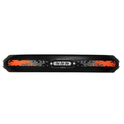 TEST - Raquette de padel Adidas Adipower Multiweight CTR 2023