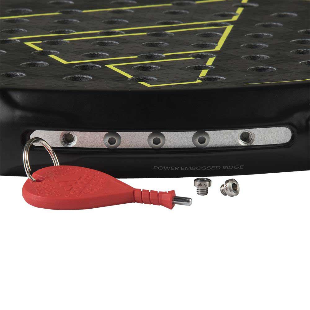 TEST - Raquette de padel Adidas Adipower Multiweight 2023