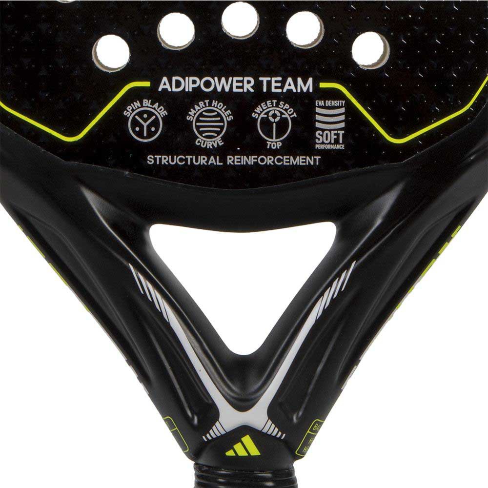 Raquette de padel Adidas Adipower Team 2023