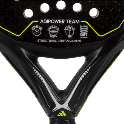 Raquette de padel Adidas Adipower Team 2023