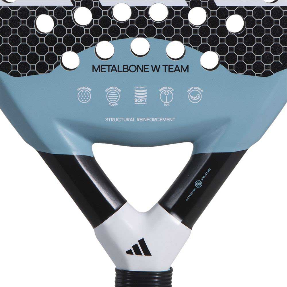 Raquette de padel Adidas Metalbone Woman Team 2023