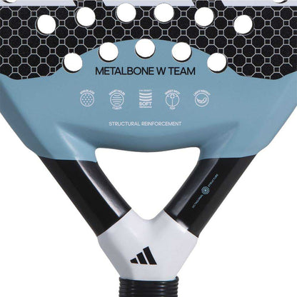 Raquette de padel Adidas Metalbone Woman Team 2023
