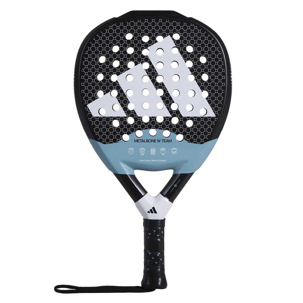 Raquette de padel Adidas Metalbone Woman Team 2023