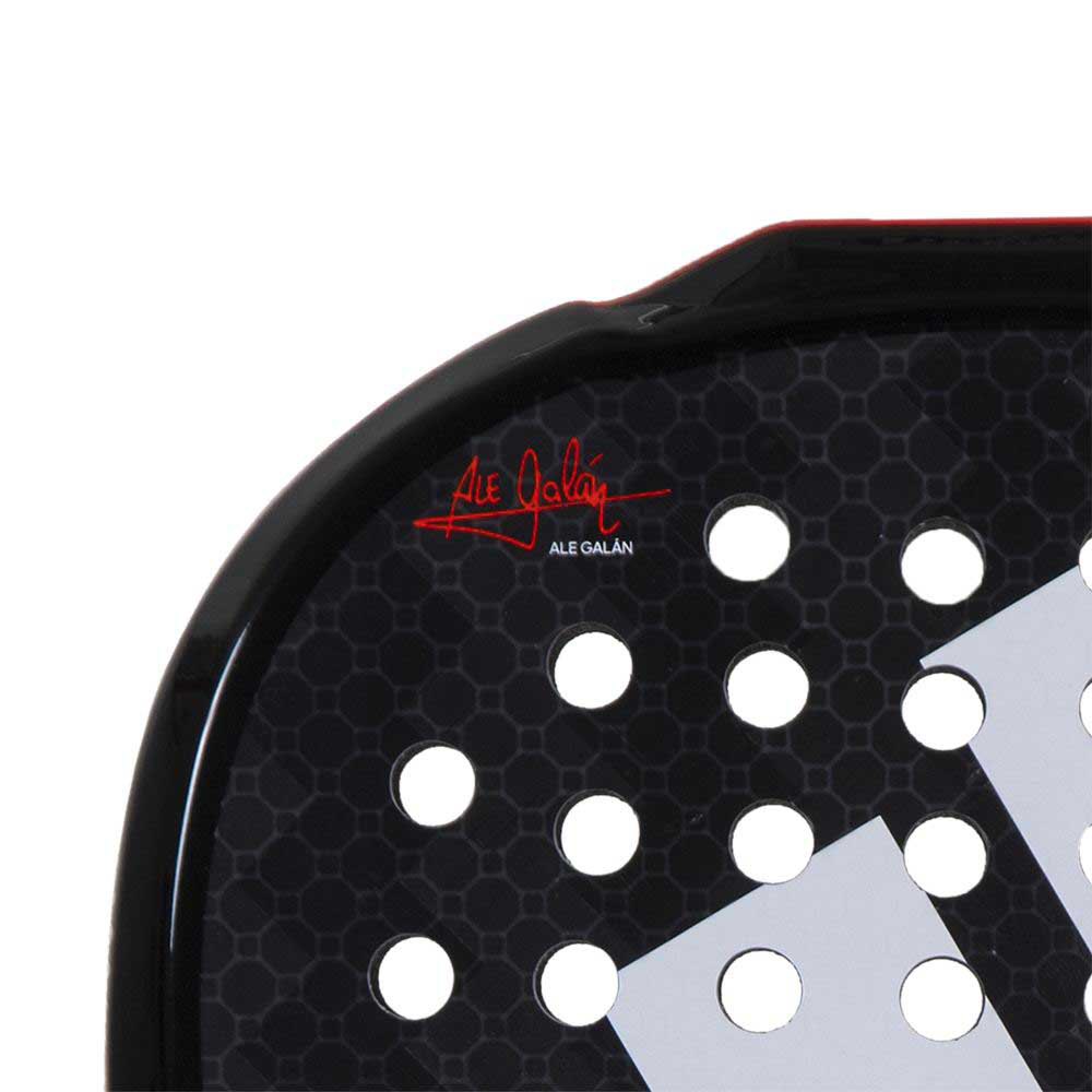 TEST - Raquette de padel Adidas Metalbone 3.2 2023