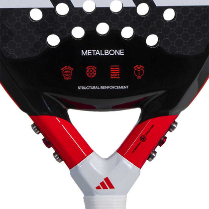 TEST - Raquette de padel Adidas Metalbone 3.2 2023