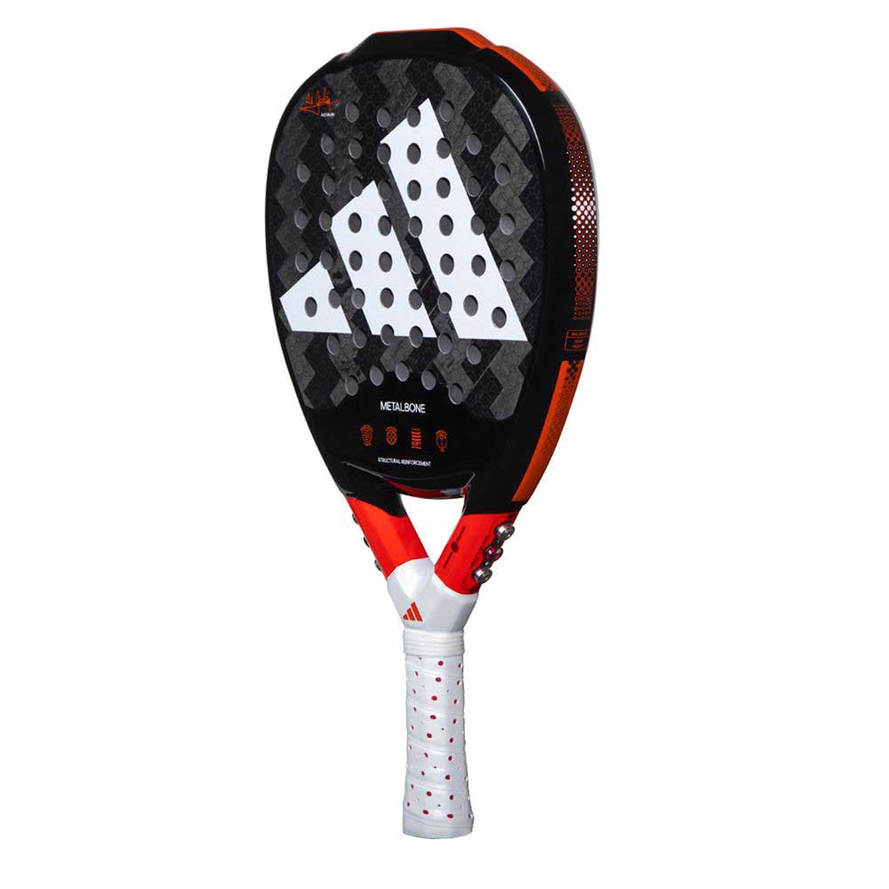 TEST - Raquette de padel Adidas Metalbone 3.2 2023