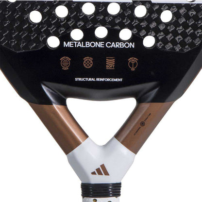 Raquette de padel Adidas Metalbone Carbon 2023