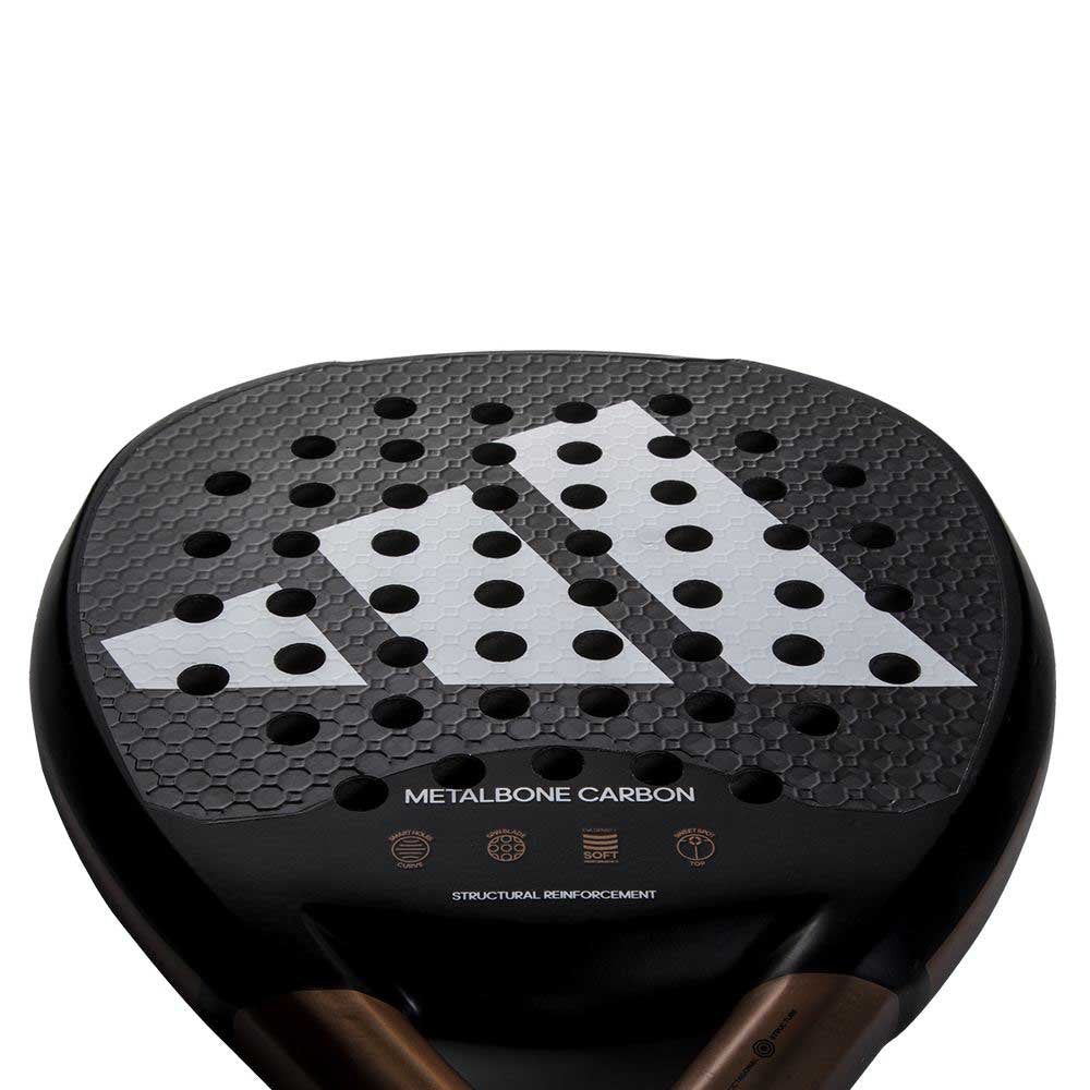 Raquette de padel Adidas Metalbone Carbon 2023