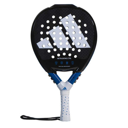 TEST - Raquette de padel Adidas Metalbone 3.2 Control 2023