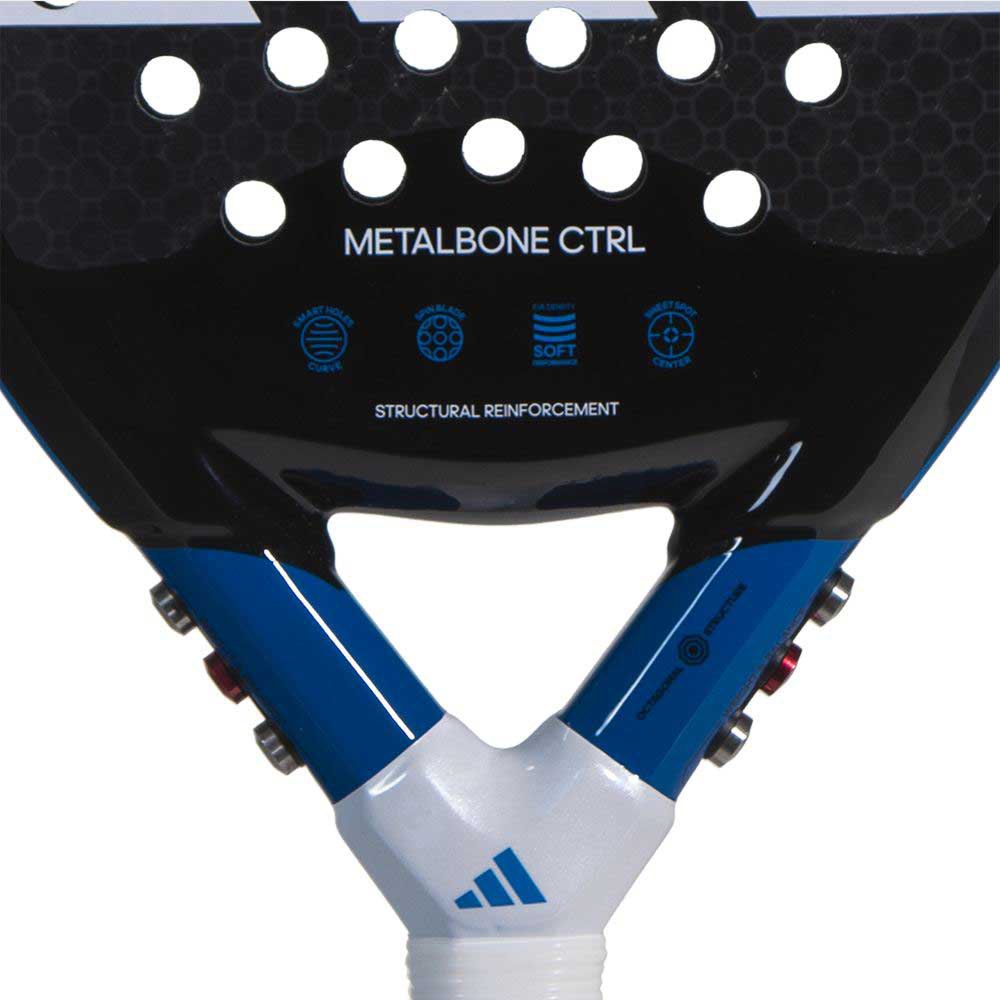 Raquette de padel Adidas Metalbone 3.2 Control 2023