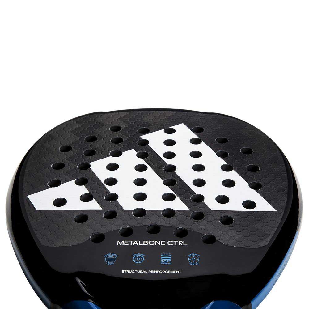 Raquette de padel Adidas Metalbone 3.2 Control 2023