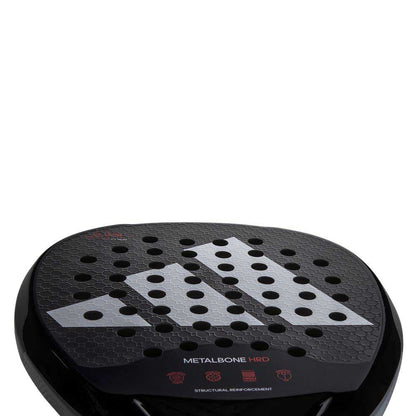 Raquette de padel Adidas Metalbone 3.2 HRD 2023