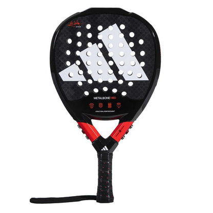 Raquette de padel Adidas Metalbone 3.2 HRD 2023