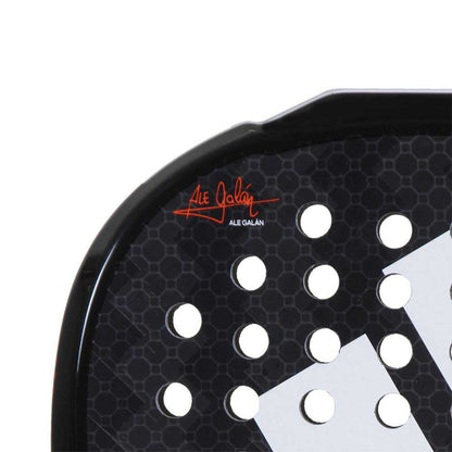 TEST - Raquette de padel Adidas Metalbone 3.2 HRD 2023
