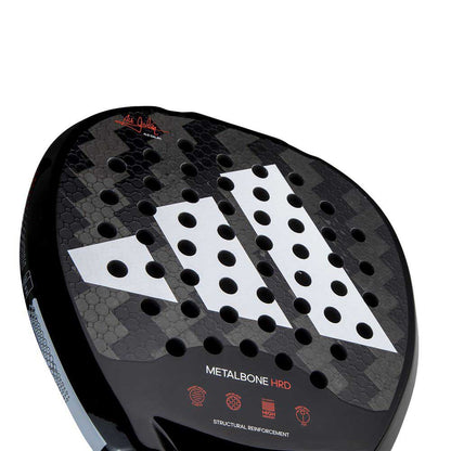 TEST - Raquette de padel Adidas Metalbone 3.2 HRD 2023