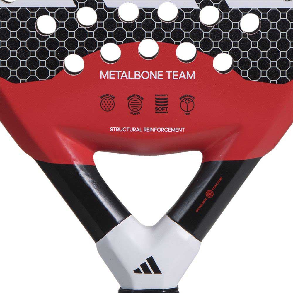 Raquette de padel Adidas Metalbone Team 2023