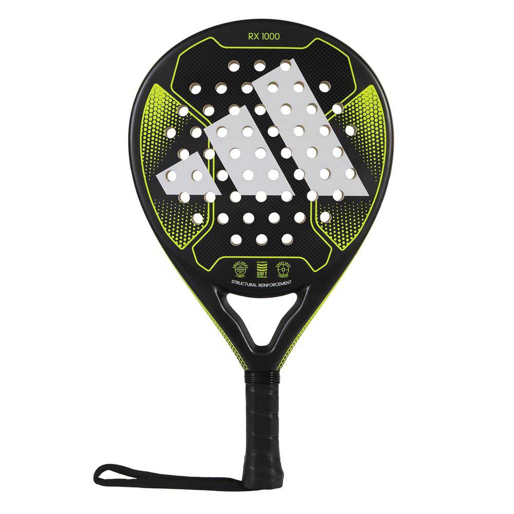 Raquette de padel Adidas RX1000