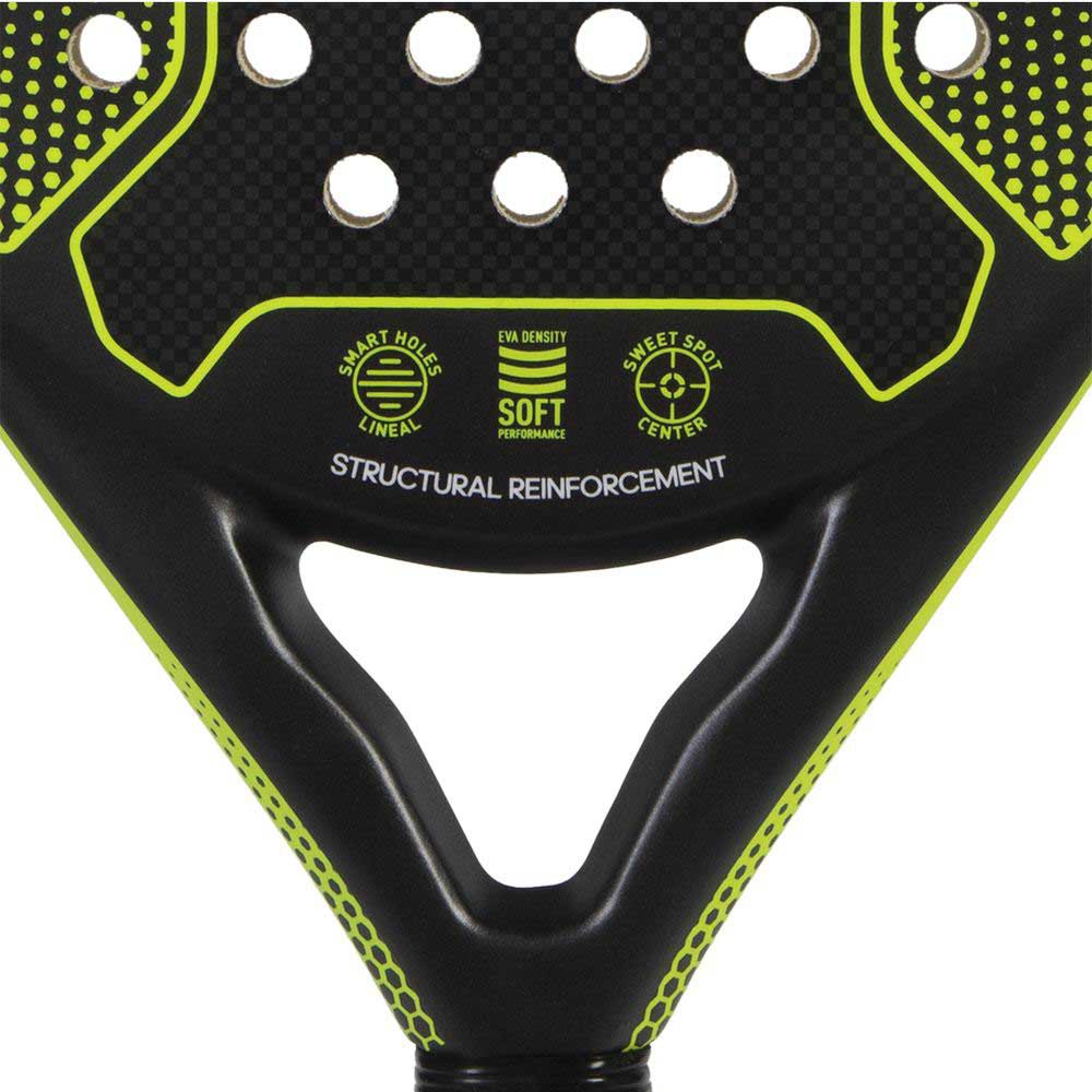 Raquette de padel Adidas RX1000