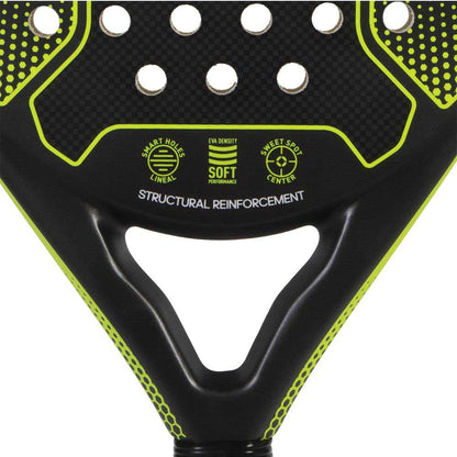 Raquette de padel Adidas RX1000