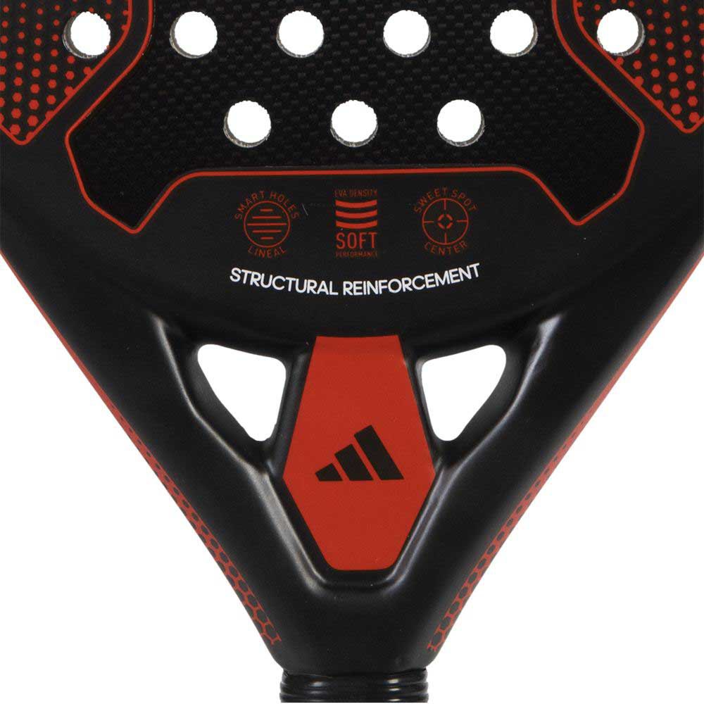 Raquette de padel Adidas RX Carbon 2023