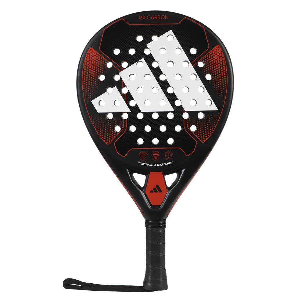 Raquette de padel Adidas RX Carbon 2023