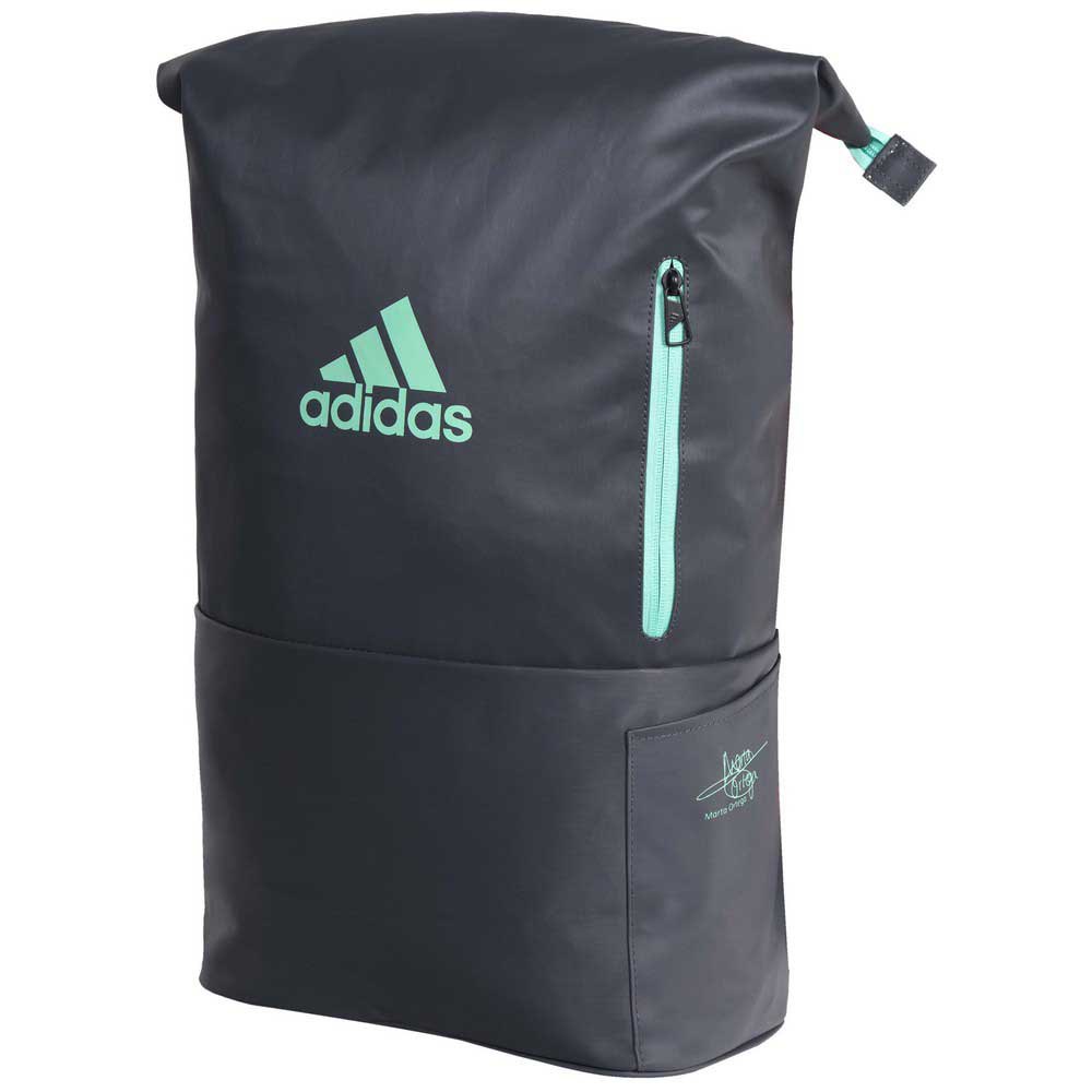 Sac à dos Adidas Multigame Anthracite