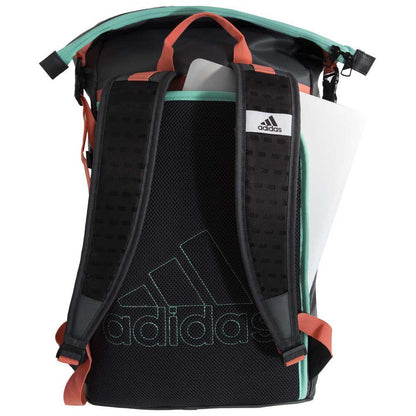 Sac à dos Adidas Multigame Anthracite