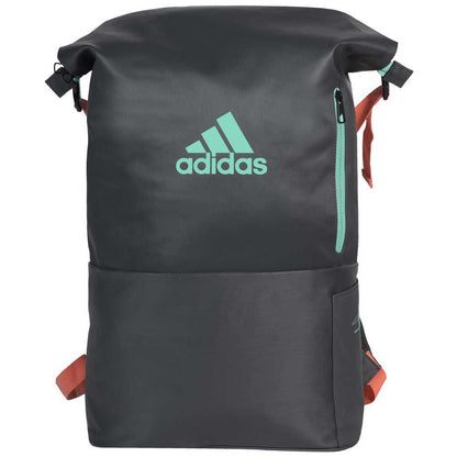 Sac à dos Adidas Multigame Anthracite