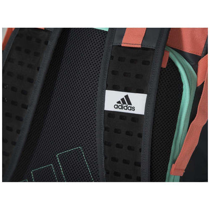 Sac à dos Adidas Multigame Anthracite
