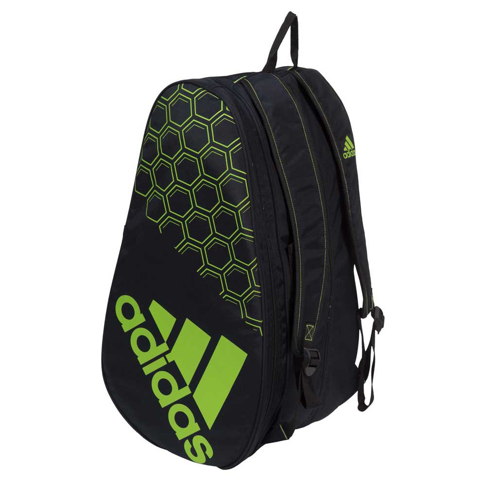 Sac de padel Adidas Control 3.0 Lime