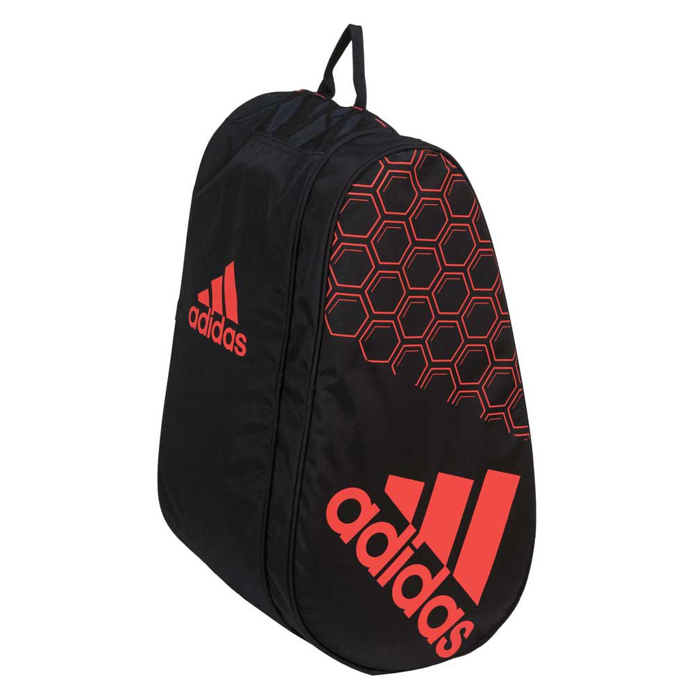Sac de padel Adidas Control 3.0 Rouge