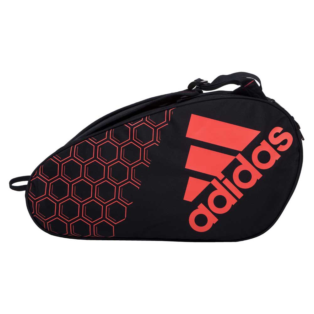 Sac de padel Adidas Control 3.0 Rouge