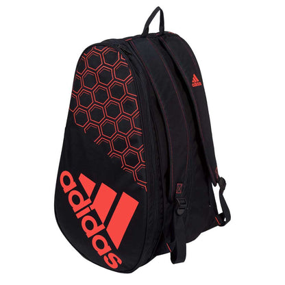 Sac de padel Adidas Control 3.0 Rouge