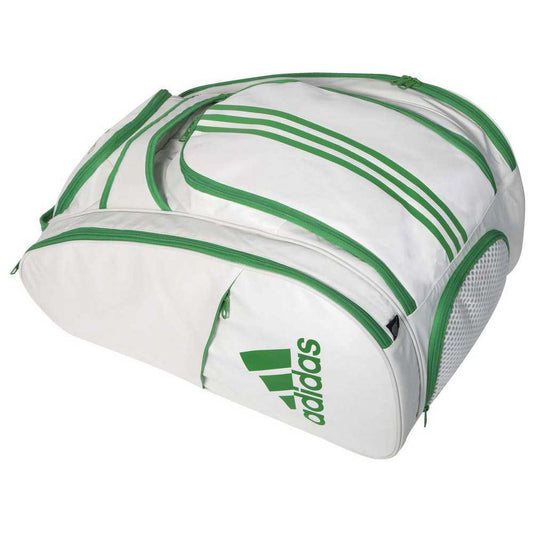 Sac de padel Adidas RB Multigame Blanc