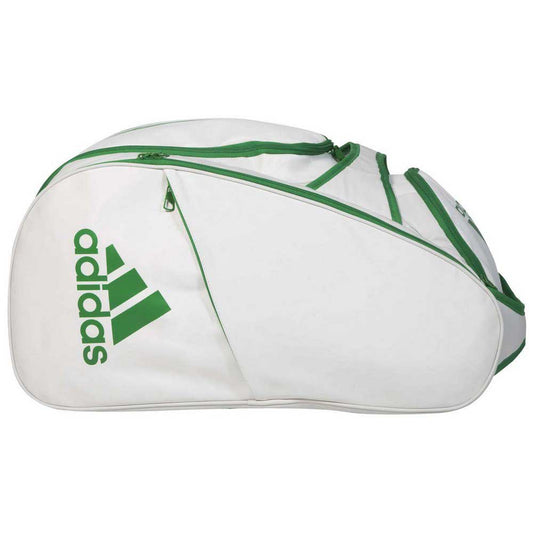 Sac de padel Adidas RB Multigame Blanc