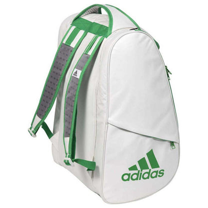 Sac de padel Adidas RB Multigame Blanc