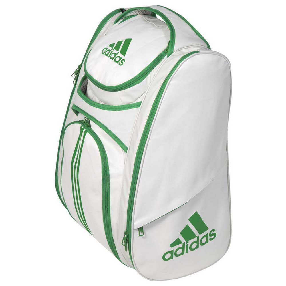 Sac de padel Adidas RB Multigame Blanc